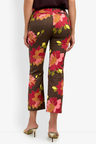 Lulu Pant Multi