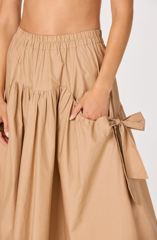 Lylah Skirt