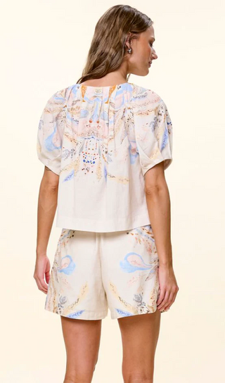 Salome Top
