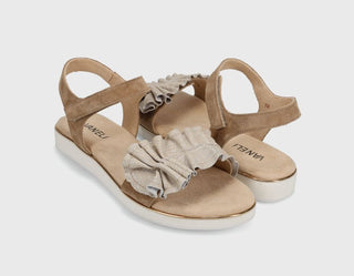 Elsbest sandal