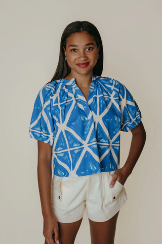 Henley Top