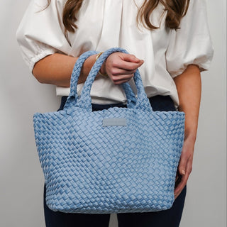 Classic Woven Tote