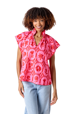 Wilkes Top