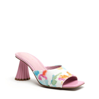 Cadsbury pink multi