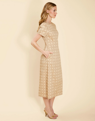 Hampton Convertible Midi Dress