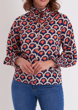 Plato Blouse