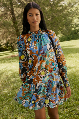 Irena dress