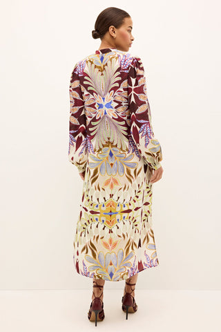 Gregory Dress Tranquility