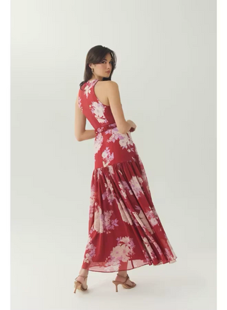 Abbey Dress