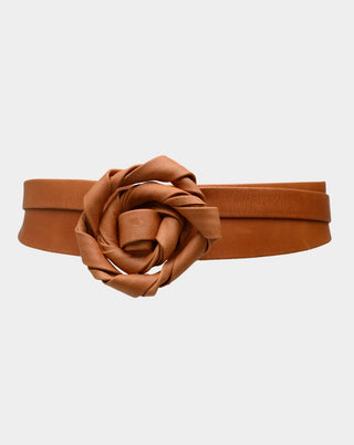 Midi Wrap Belt