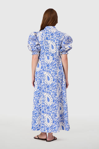 Rosie Shirtdress