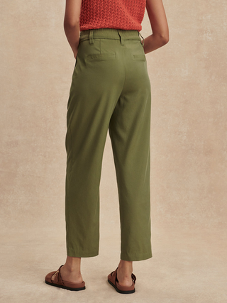 Hadleigh tapered leg 27