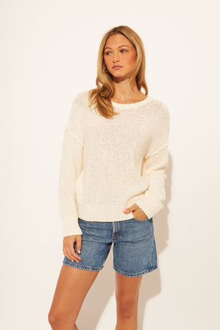 Miller Top - Chantilly