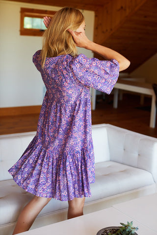 Isla Dress