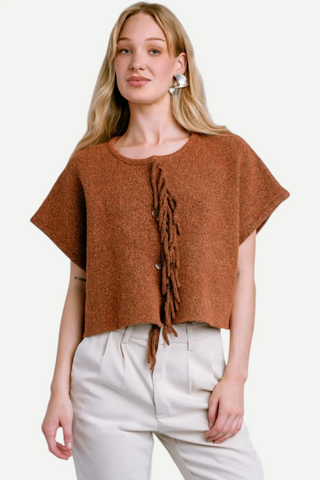 Sachi Vest