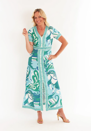 Leland Dress
