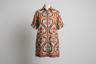 Ava Dress