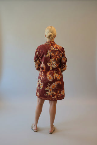 Ava Dress