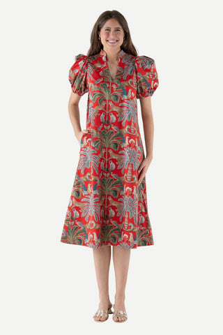 Hampton Dress