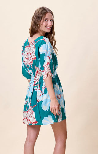 Dina Mini Dress