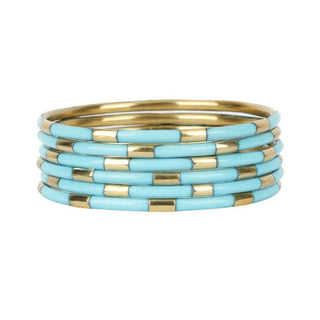 Veda Bangles set of 6