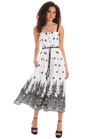 Dover Dress