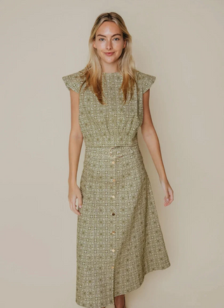 Silvie Skirt