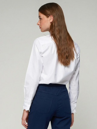 Wave Edge Shirt