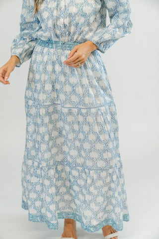 Lana Skirt Acacia