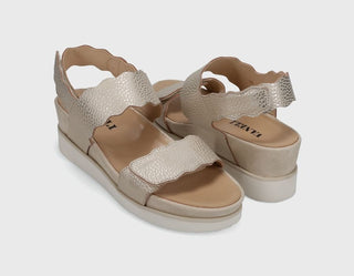 Ulani Wedge sandal