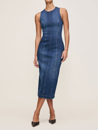 Esme Dress : Midi
