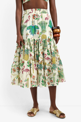 Marsay Skirt Multi