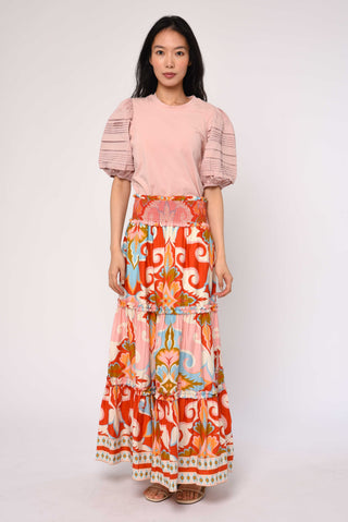Raquel Skirt
