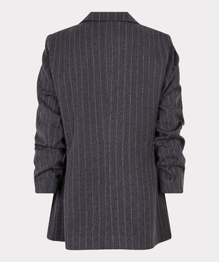 Blazer Stripe Studs