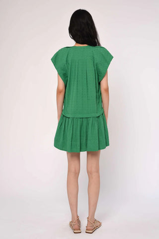 Rae Mini Dress