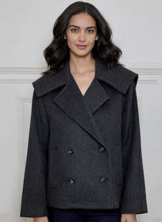 Vienna Jacket