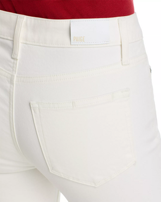 High Rise Laurel Canyon Petite w/ Clean Hem