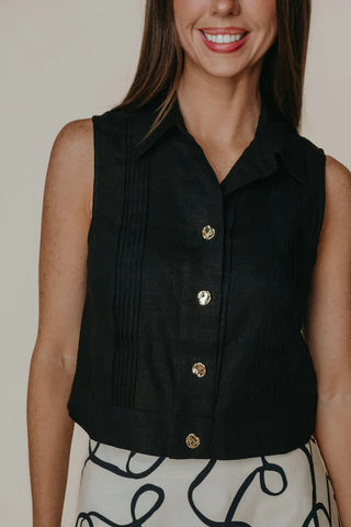 Micah Top
