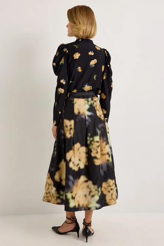Faith Skirt Lush