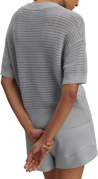 callie knit top
