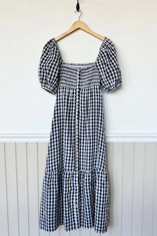 Santiago 3 Maxi Dress