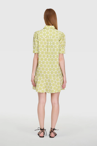 Liv Dress Palm Court