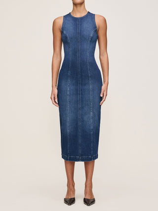 Esme Dress : Midi
