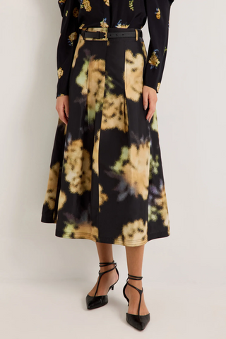 Faith Skirt Lush