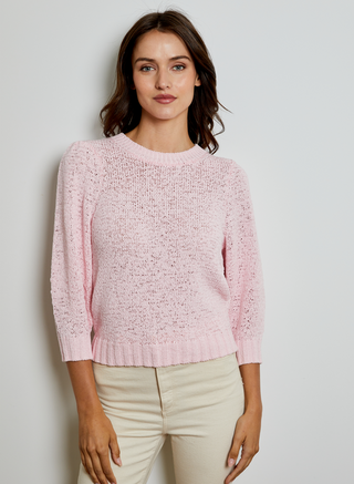 Elbow Puff SLV PO