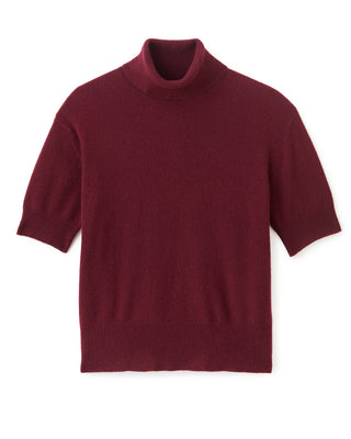 Belle Ss Turtleneck