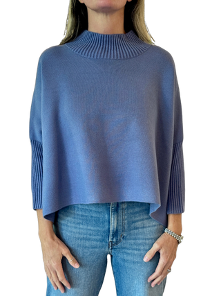 Aja Sweater