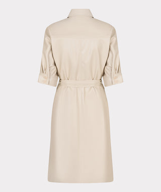 Dress Super Soft Vegan Leather