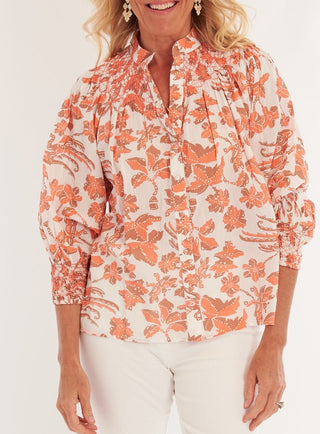 Freya Top