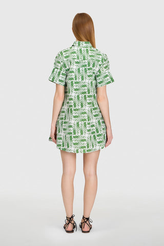 Dock Dress Sweetgrass